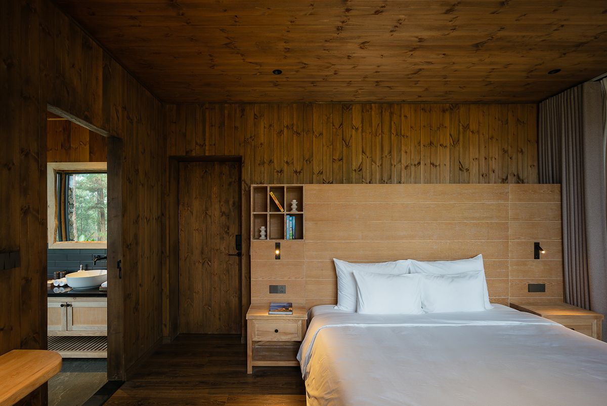 越南星之别墅（Villa of The Star）-39