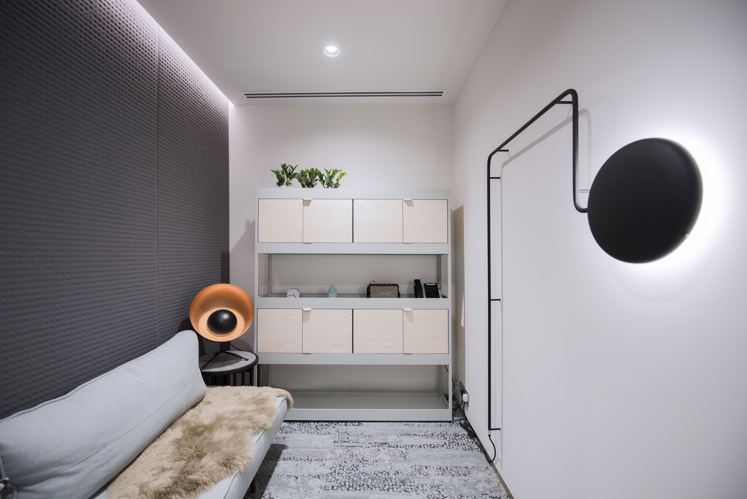 圆融诗意的香港 Grosvenor 办公空间-43