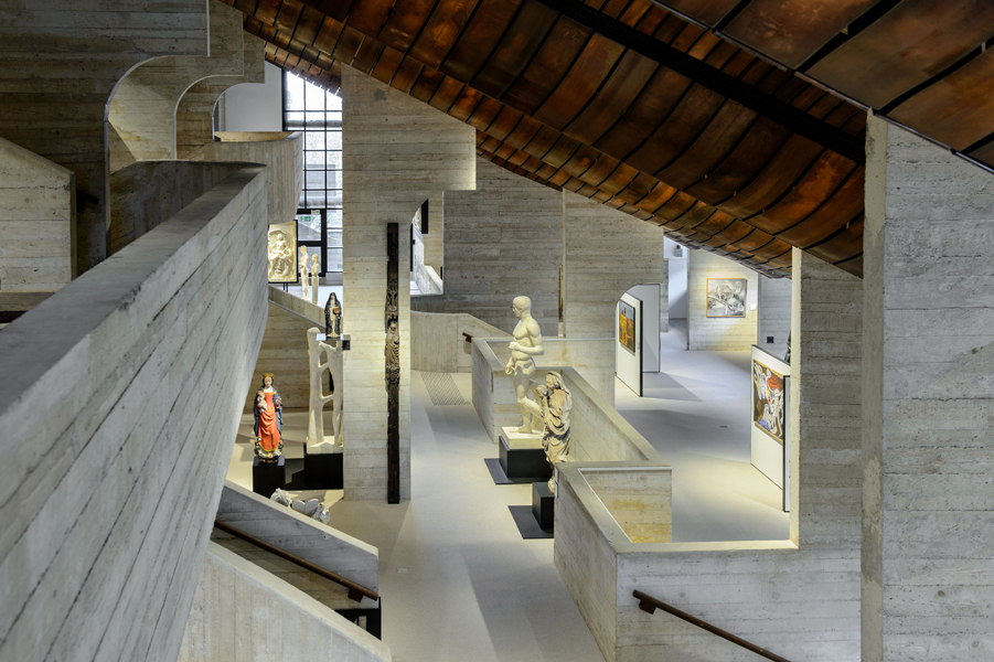 路易威登博物馆-31