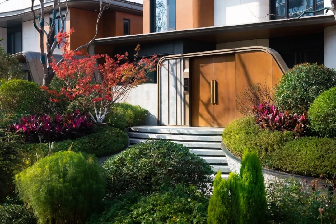 香港置地·天湖岛丨中国重庆丨重庆犁墨景观规划设计咨询有限公司-41