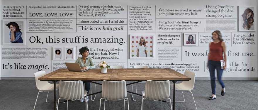 SGA 的 Living Proof 总部室内设计-11