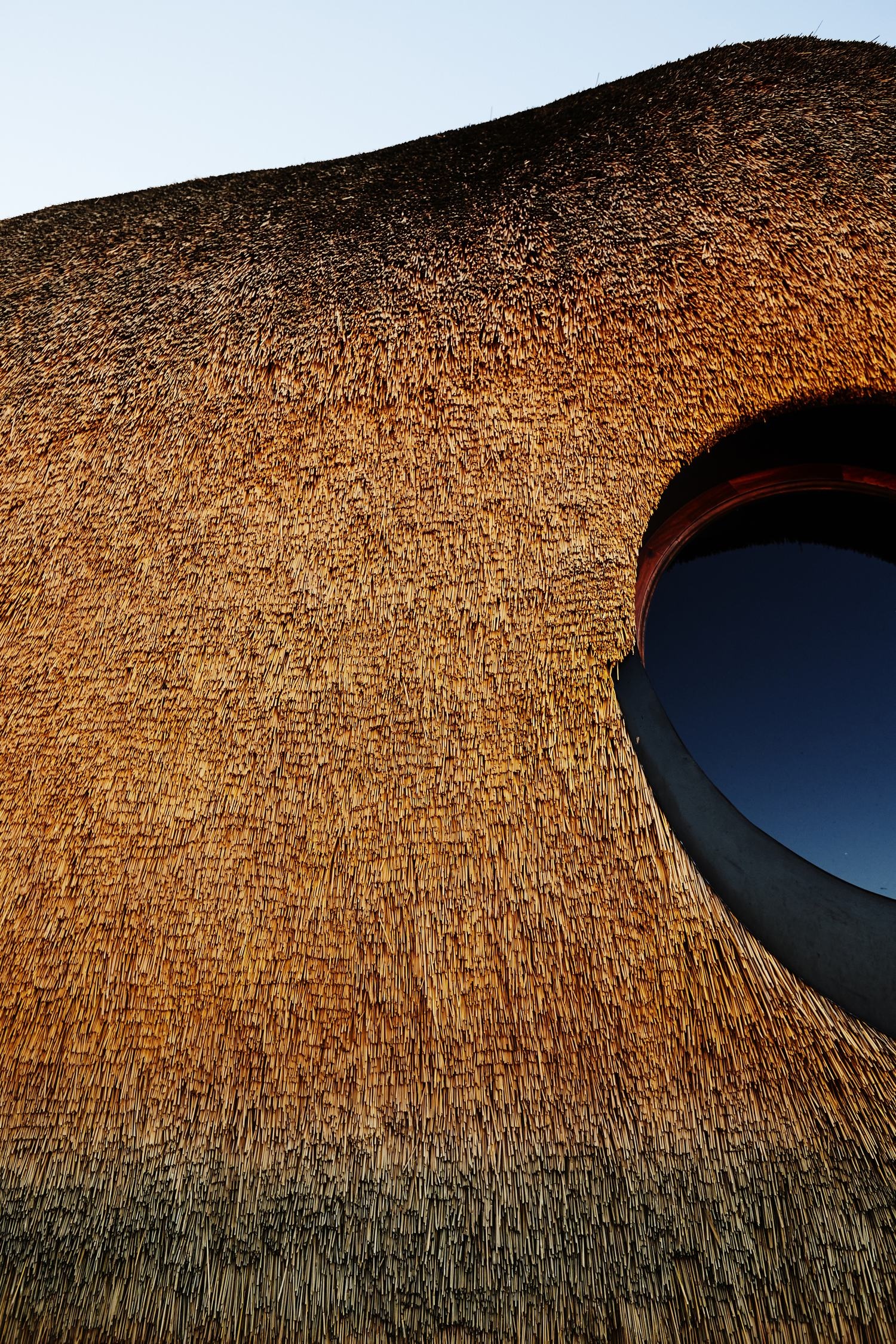 The Nest 民宿丨德国丨Porky Hefer Design-35