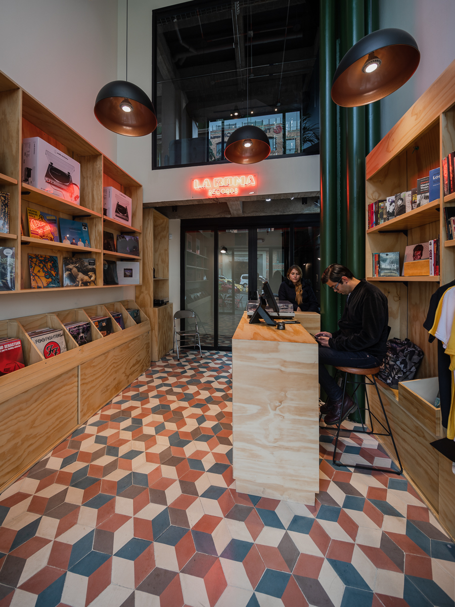 哥伦比亚 Sánchez酒吧餐厅-33