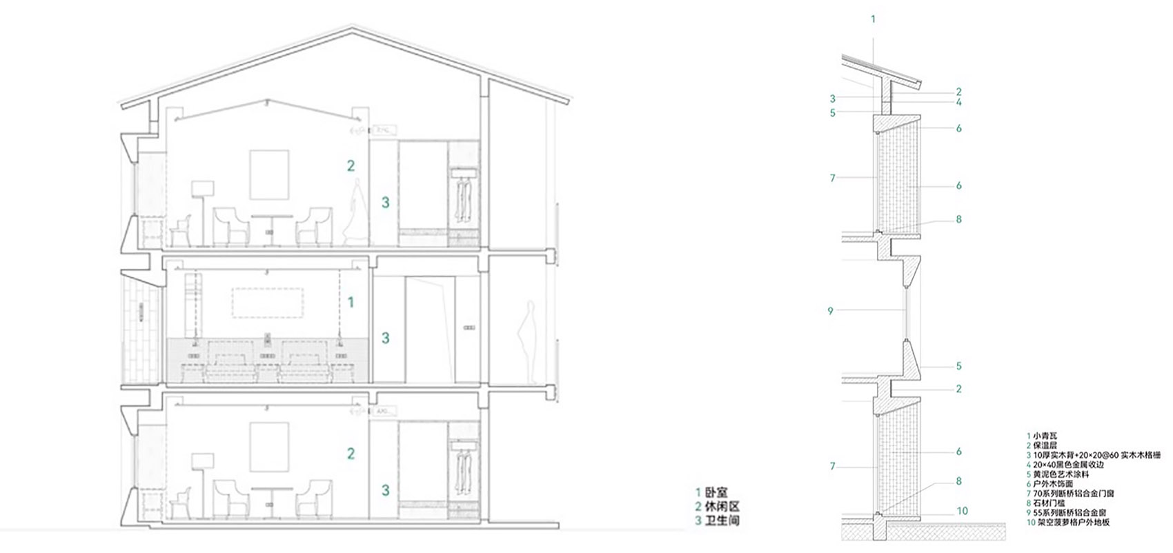 茧｜酒店｜湖州纺织业历史遗存的新生｜九樟营造事务所-210
