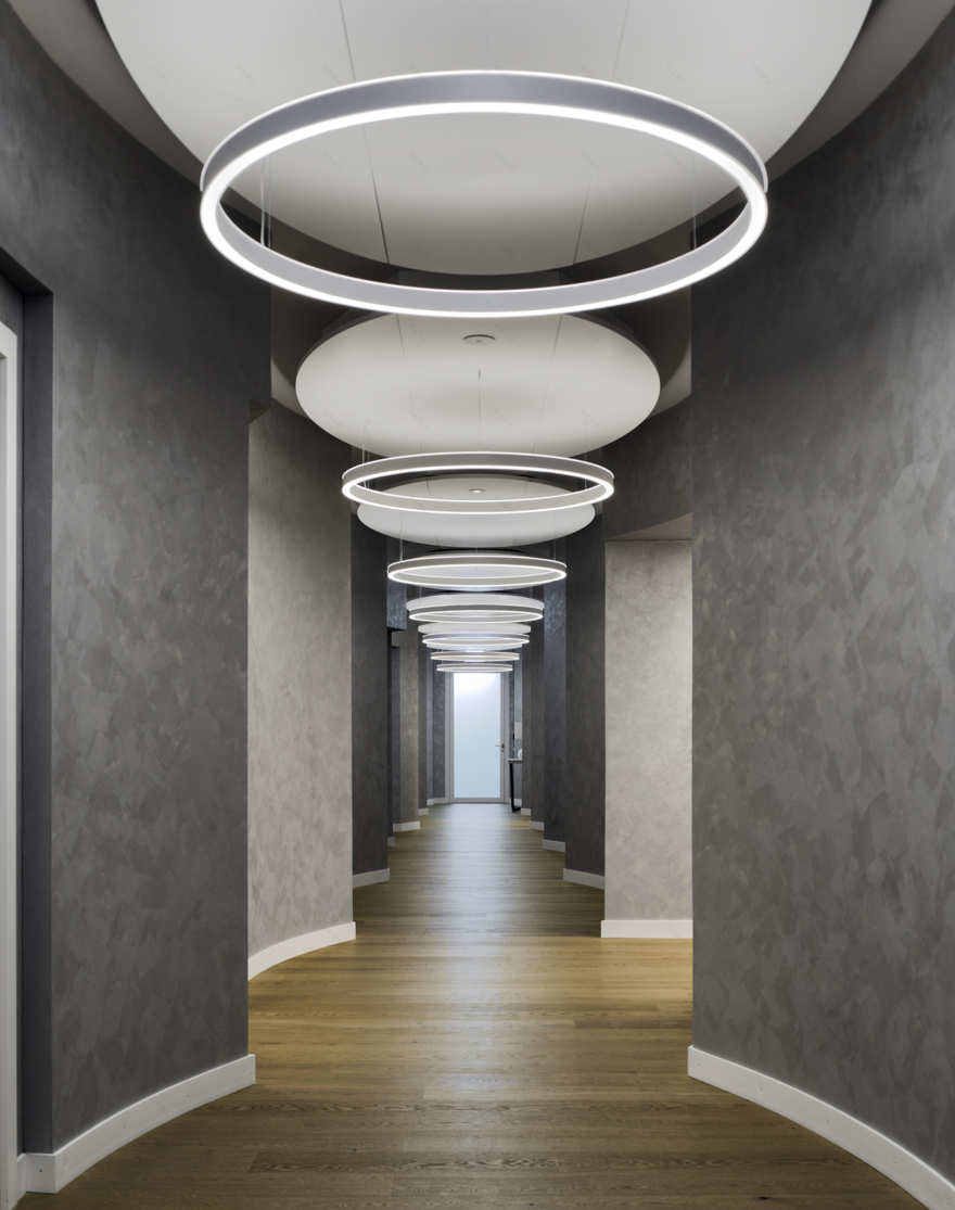 (切诺特宫韦吉斯健康疗养酒店)Davide Macullo Architects设计-77