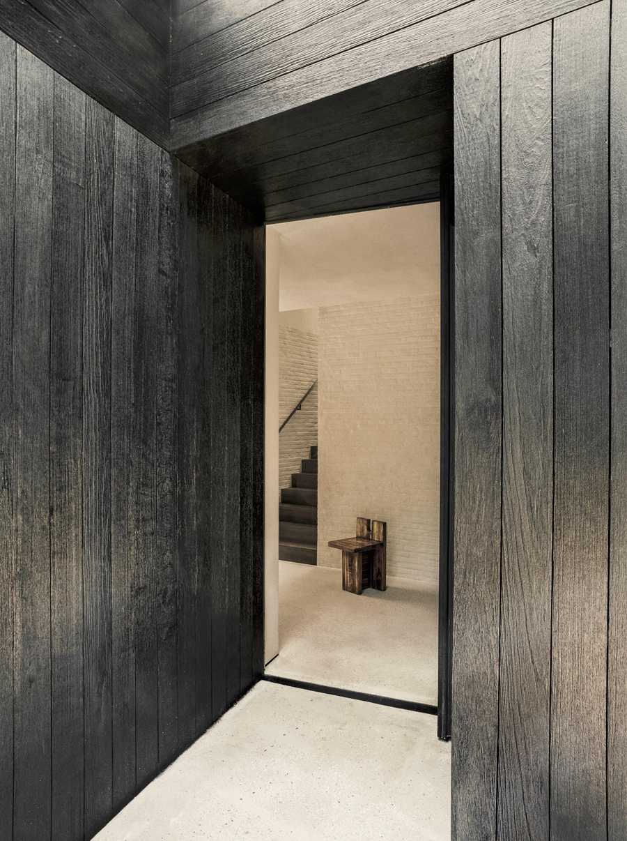 绿色生活丨保加利亚鲁塞丨Nicolas Schuybroek-26