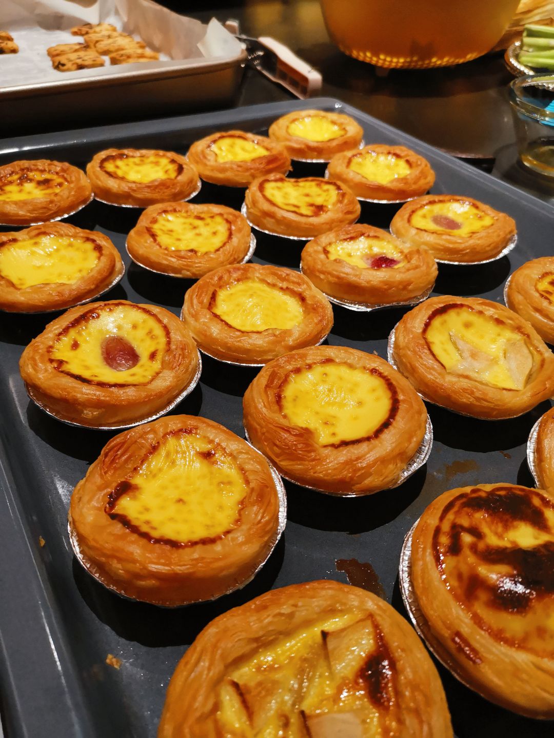 万圣节狂欢夜，力设计带你体验别样惊奇-23