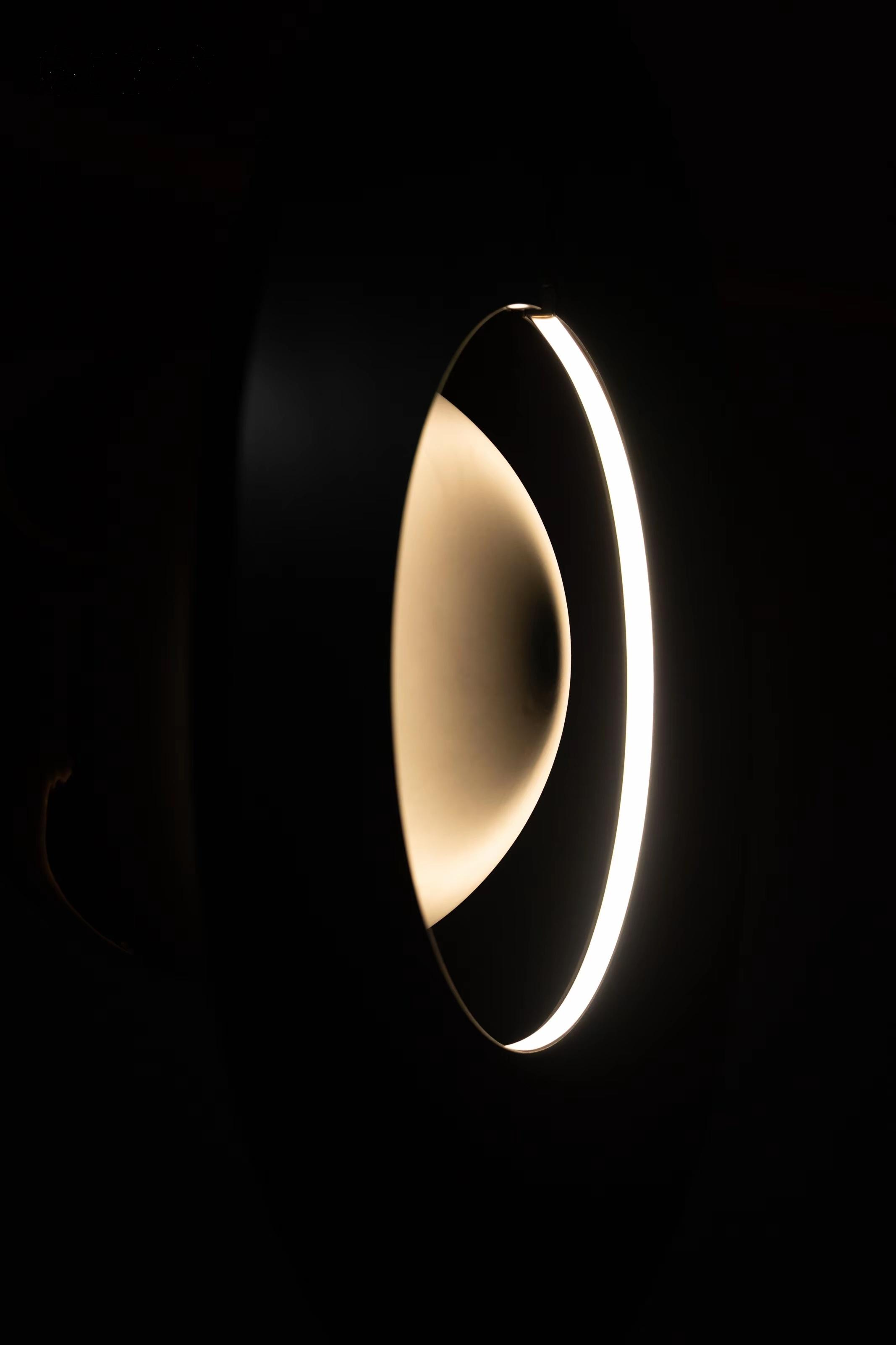 嘉佰道·徐汇双子艺术展厅丨中国上海丨HWCD设计-24