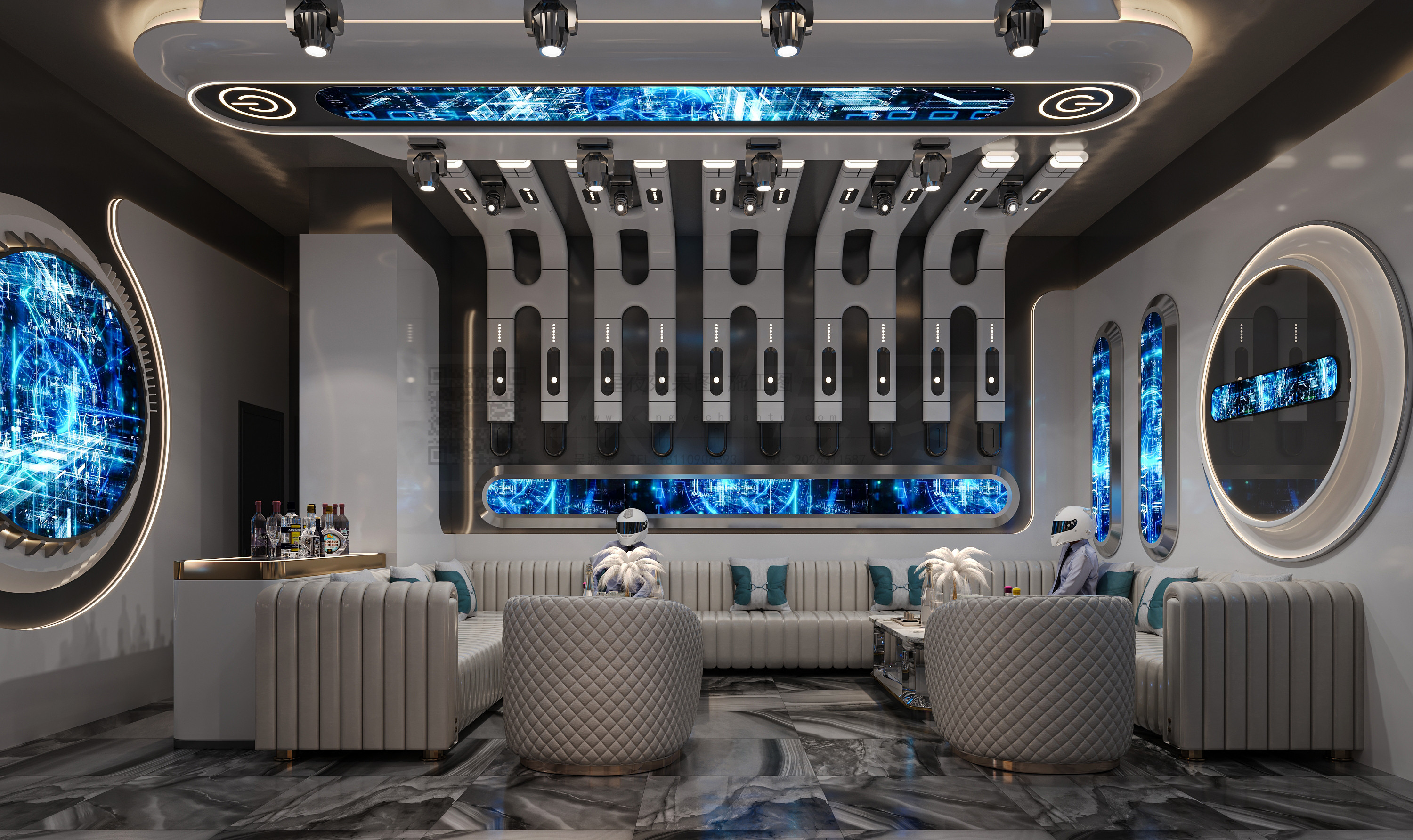 以歌会友，品酌人生-4