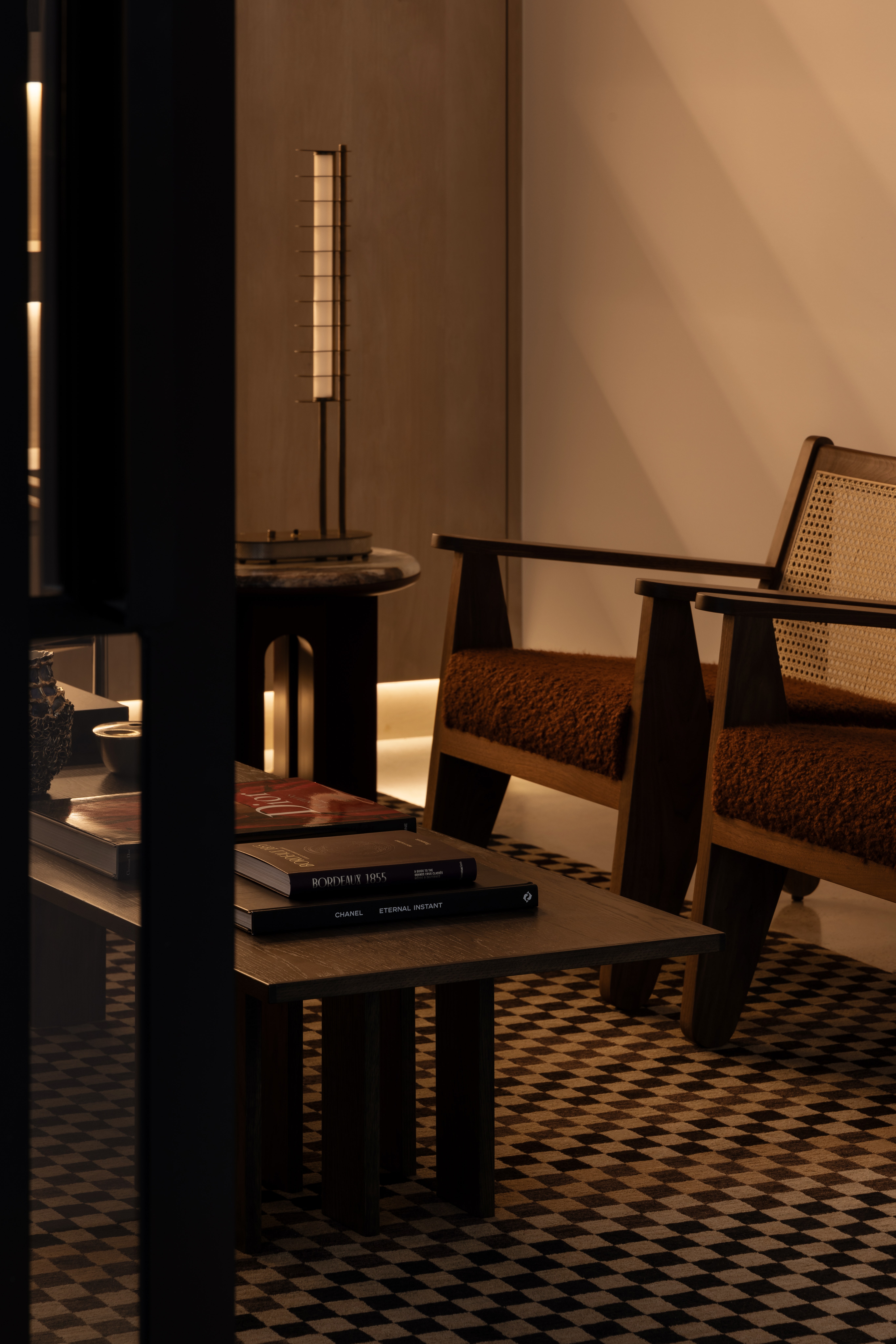 澳大利亚西海岸别墅丨Nickolas Gurtler-40