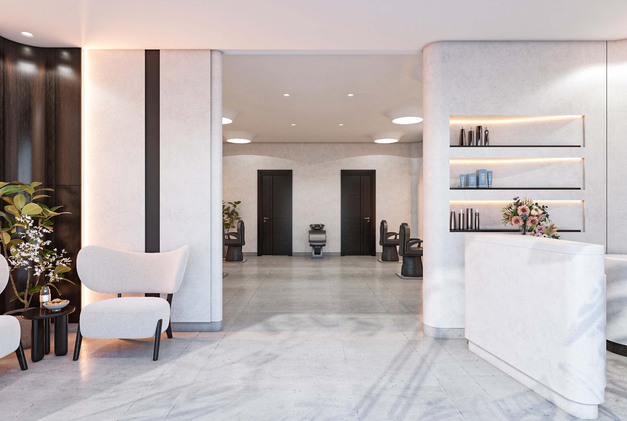 BARBER SHOP INTERIOR DESIGN-0