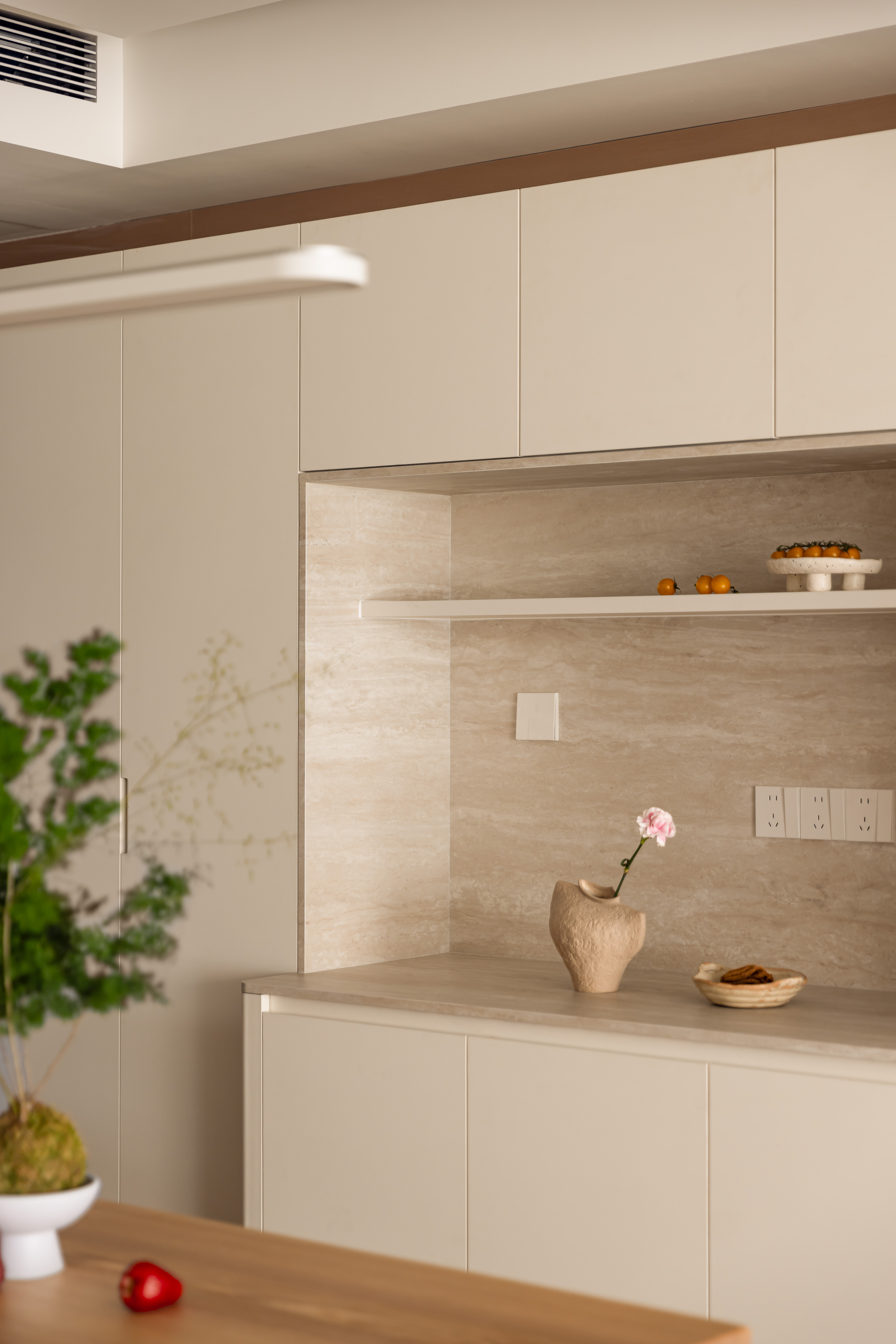 《暖暖》丨中国合肥丨郝泽伟设计工作室-28