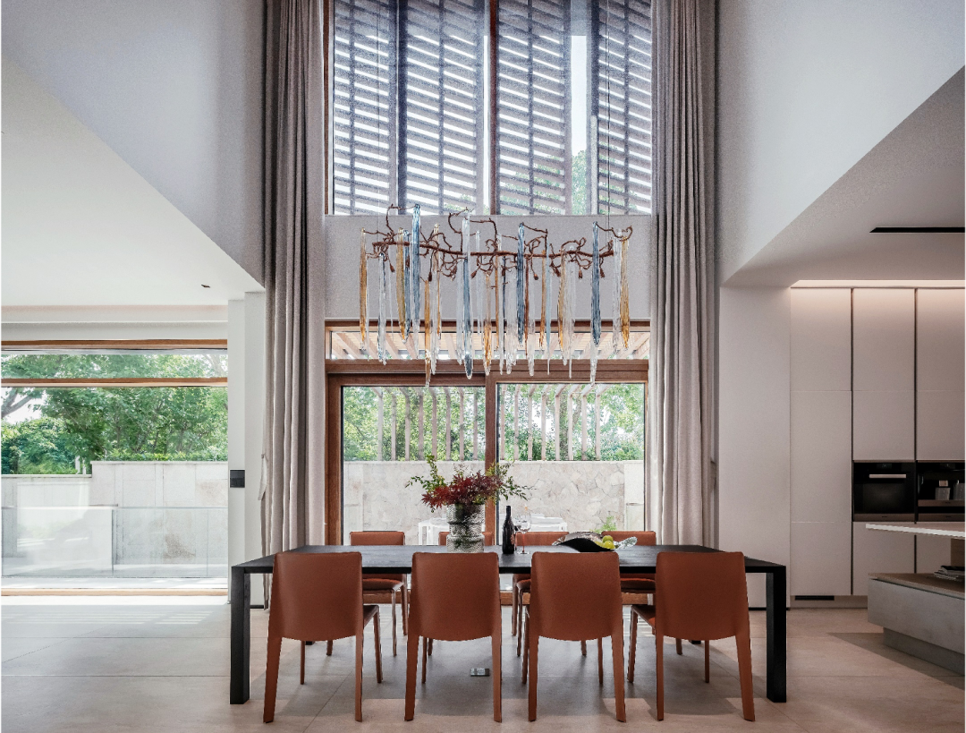 记忆与情感空间的塑造 · 苏州晋园设计丨中国苏州丨简泊林设计-28