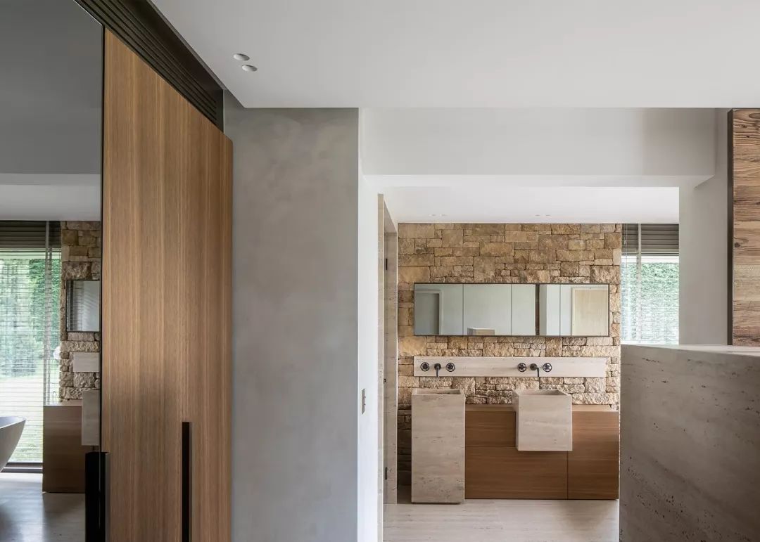 重塑传统，Caprini & Pellerin 建筑美学解读-22