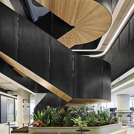Endeavour Energy by WMK Architecture | Australian Interior Design Awards-2