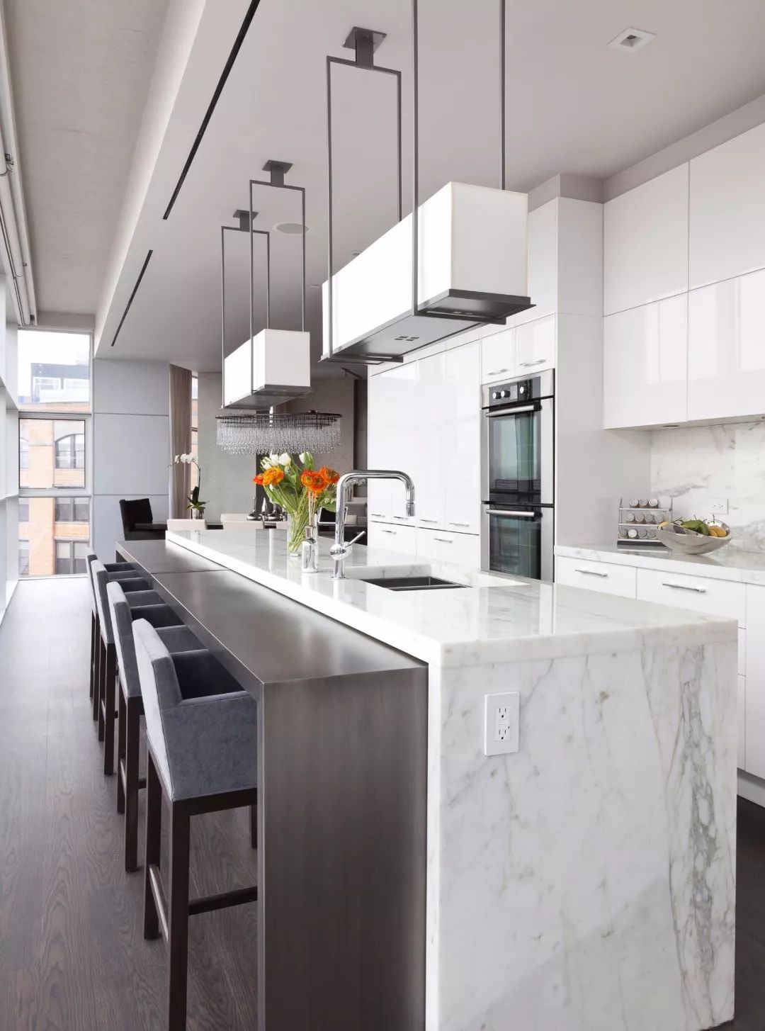 纽约个性化美学家园-19