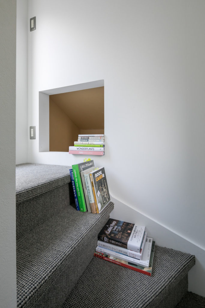 築浅戸建てのリノベーション　自然豊かな鎌倉で自分らしい暮らしを | Renovation | 100%LiFE-10