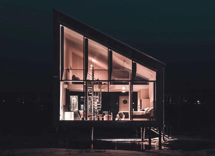 Arctic Bath酒店丨瑞典丨Bertil Harström和Johan Kauppi-53