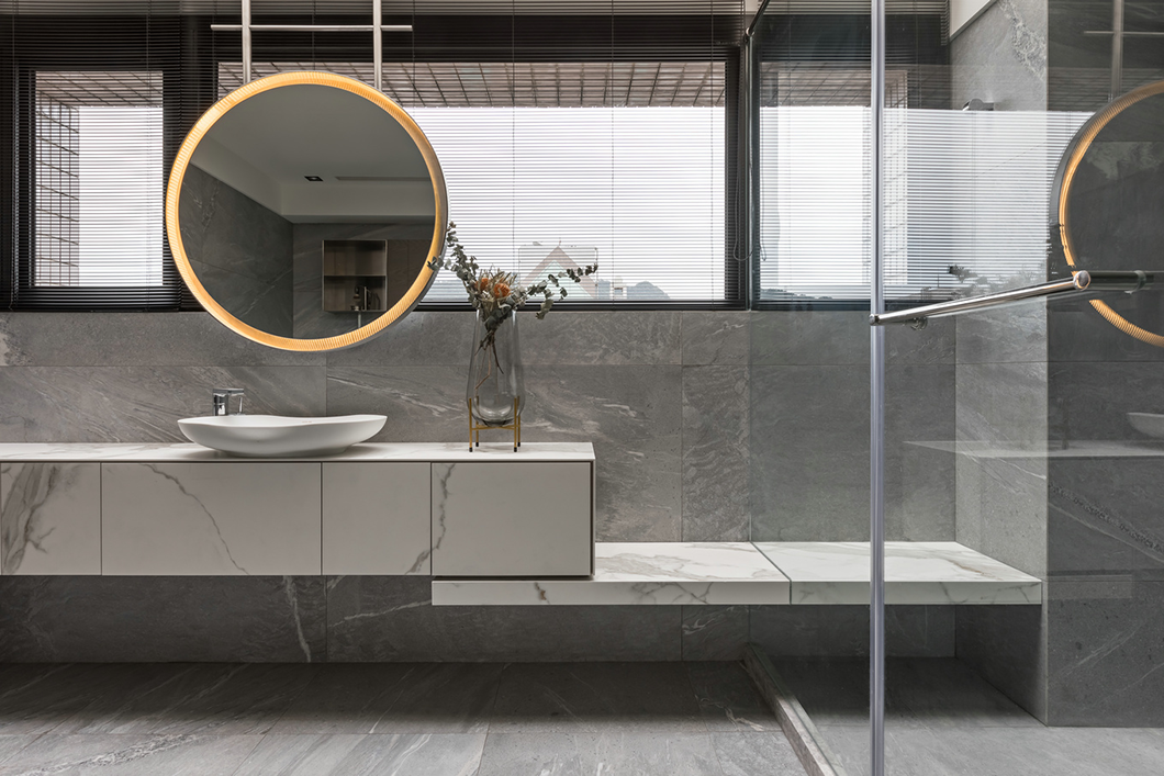 武汉私宅设计 | 生活态度的室内美学展演-197