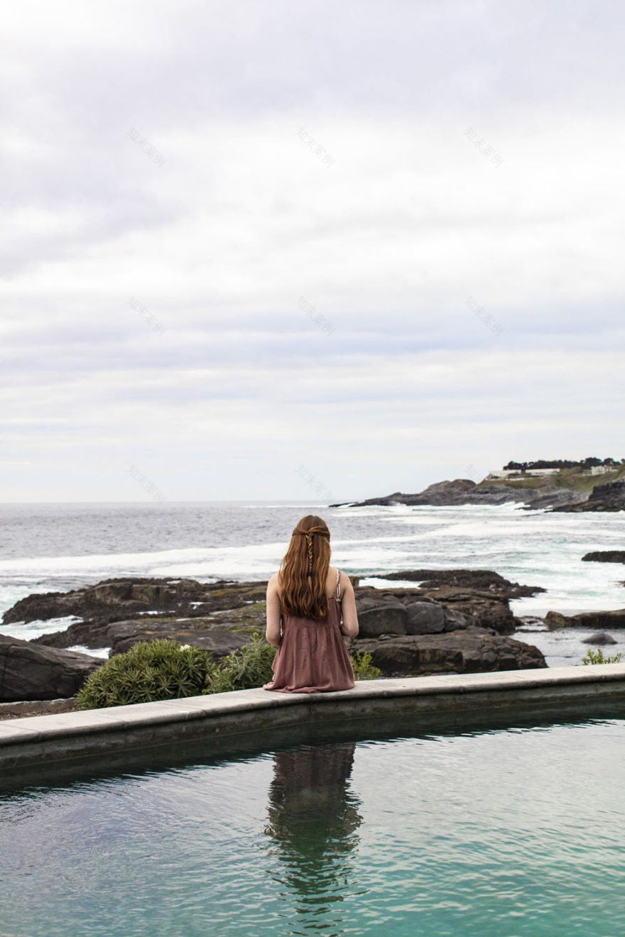 智利海滨别墅 | 休闲景观与生活空间的完美融合-14