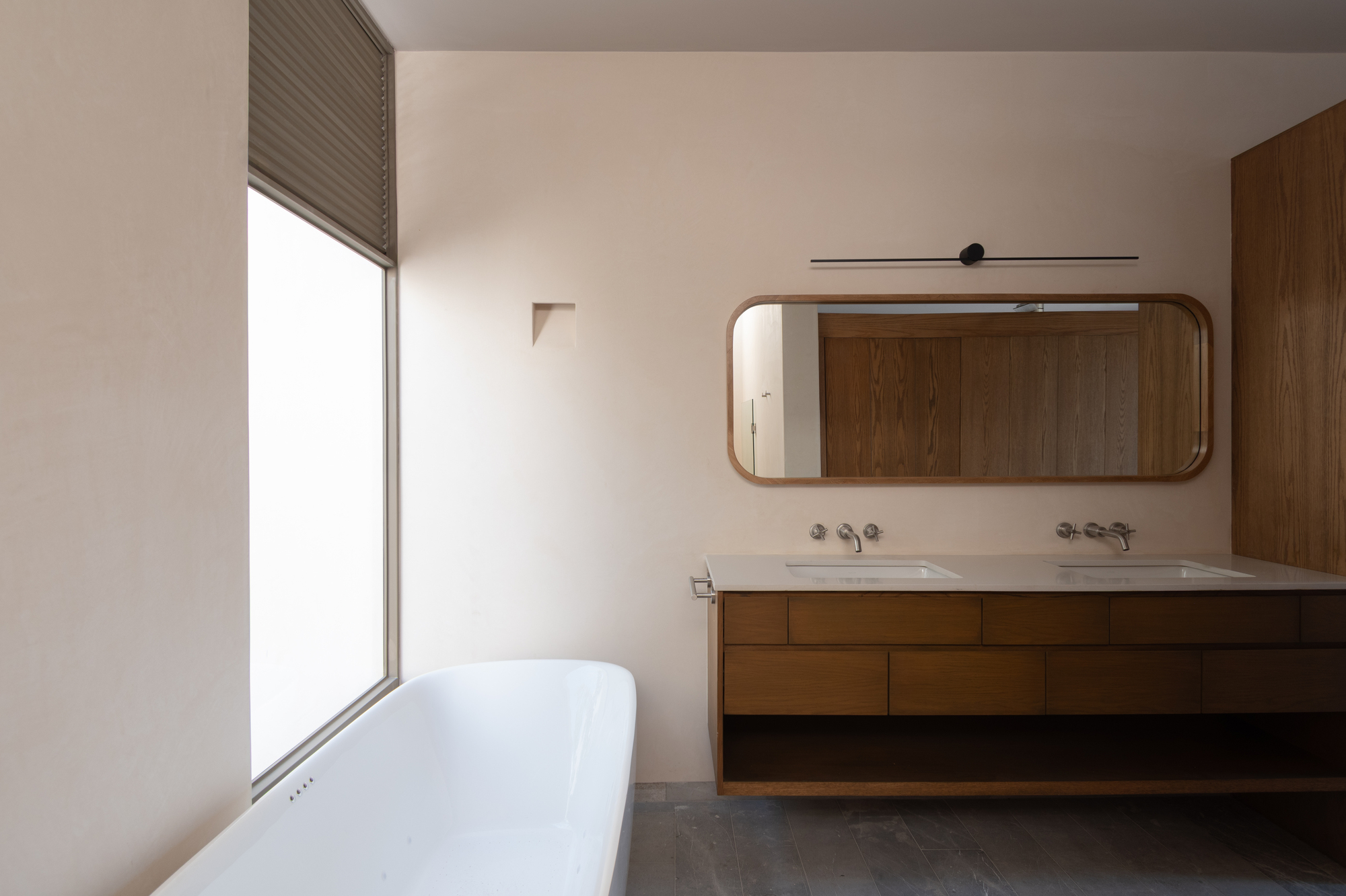 坎特拉漫步之屋丨墨西哥丨Antumbra estudio-36