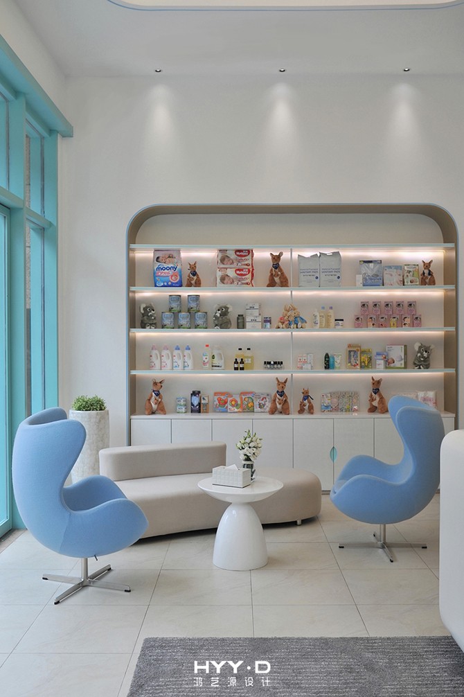 用设计颠覆妊娠，惊艳妳生命中最美的“十月”！-15