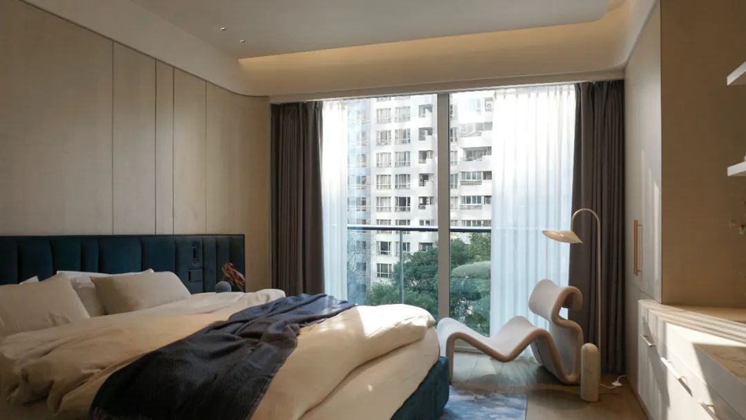 MUU 平层私宅改造丨中国杭州丨WEI 唯 DESIGN-40