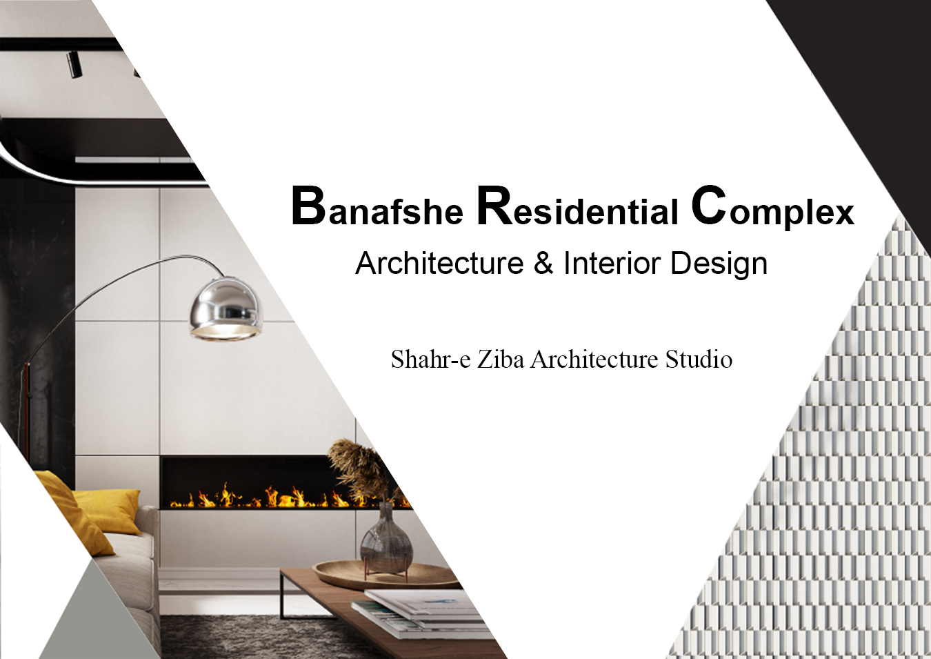 Banafshe Residential Building-0