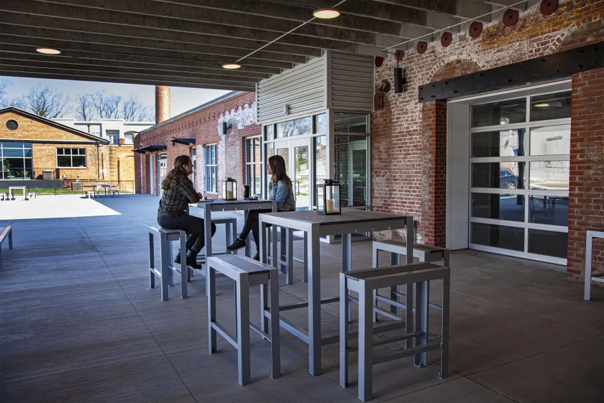 Union Company Charlotte, NC-8