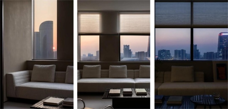 简蕴万象,新卷序开丨中国济南丨易昂设计-72