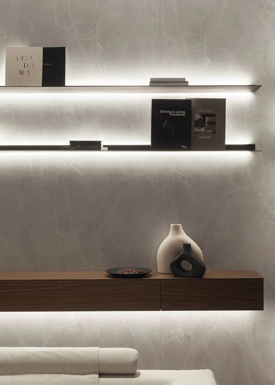 回归自然的简约奢华设计丨乌克兰基辅丨Anna Neiman,Ivanna Pavlus-13