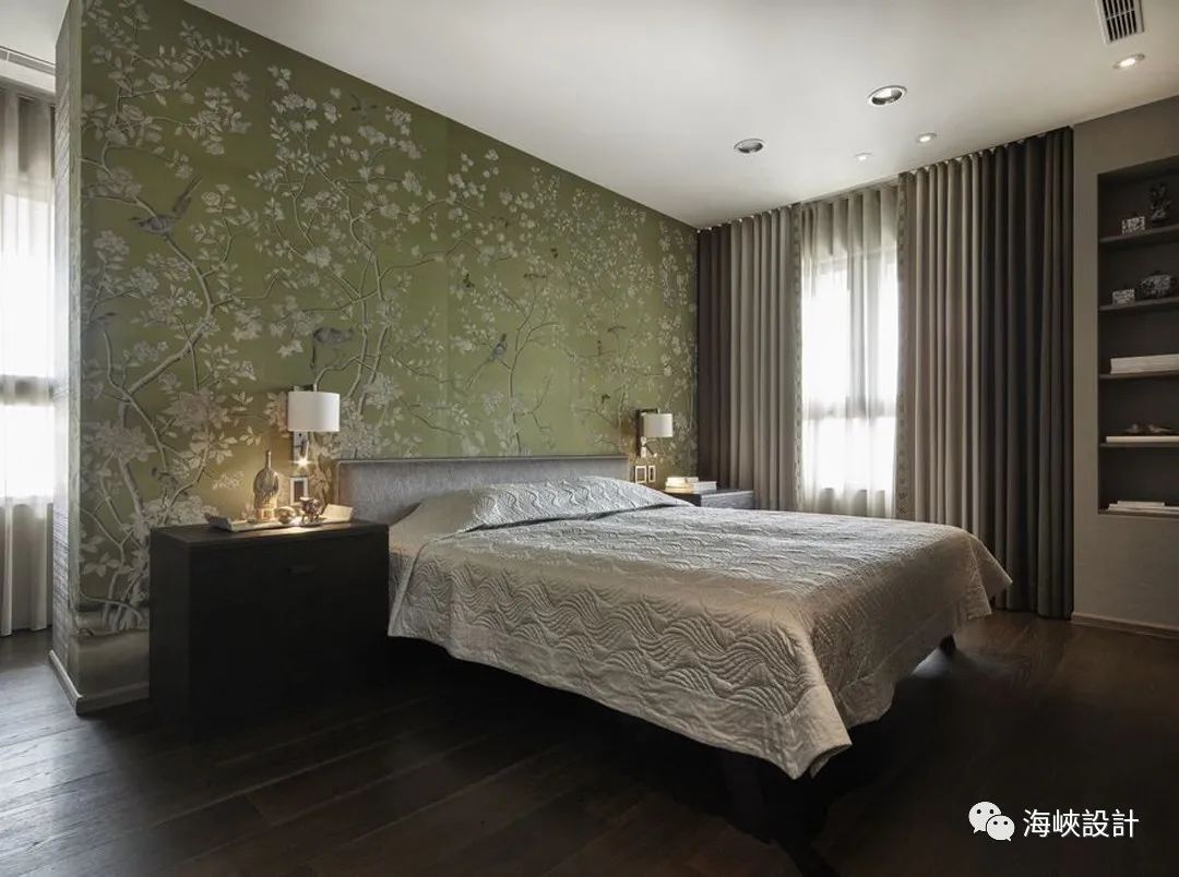 《浮载江山影》藏景于室，王丽慧打造诗意空间-27