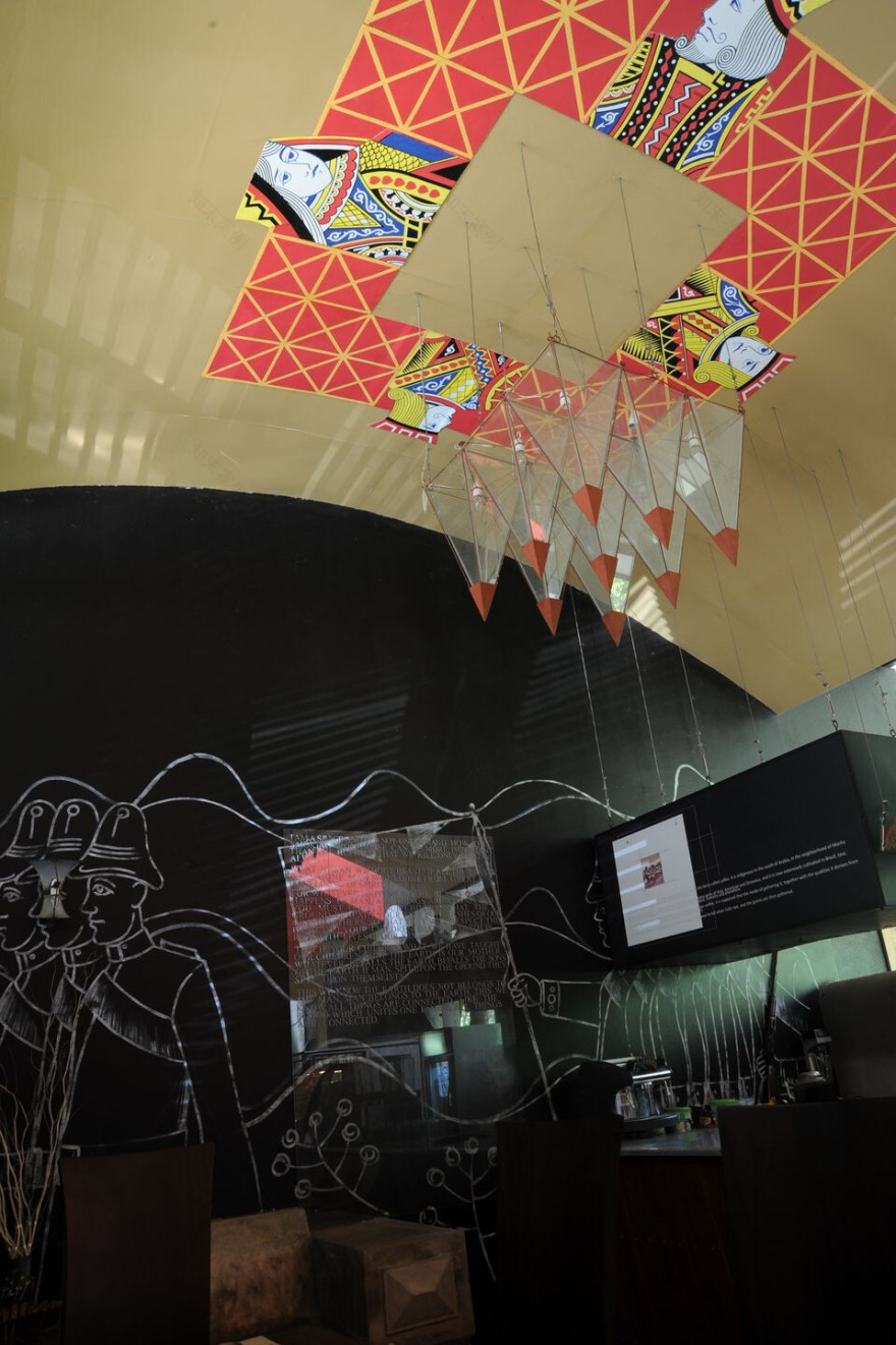 生态旅游餐厅“WAAHALKADA”-14