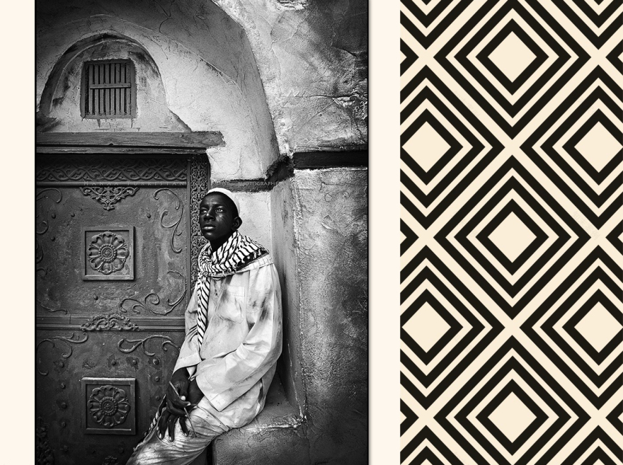 吉达历史丨沙特阿拉伯吉达-8