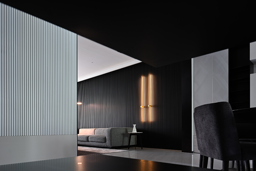 临沂智圣汤泉私宅丨中国临沂丨bnb本白空间建筑设计-35