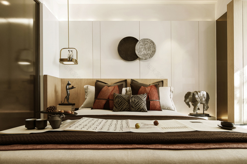 《生活之旅》自然休闲家居设计-12