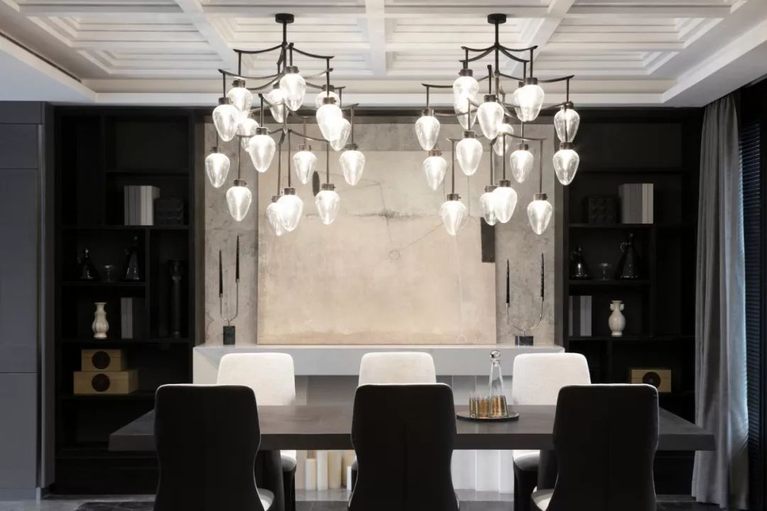 450m² 顶级高级灰海墅  DIA丹健国际-7