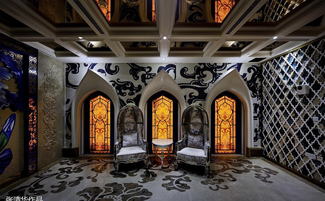 
张清华——唐朝会演艺吧 -2