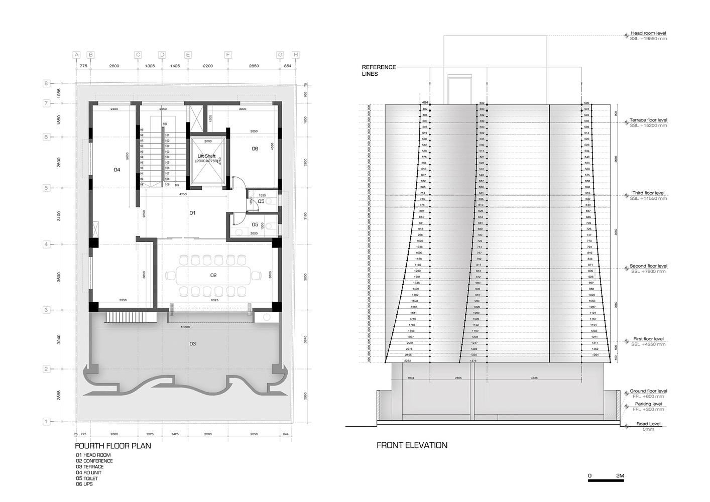 印度寺庙旁的 30 床透析中心 | 现代与传统的完美融合-35