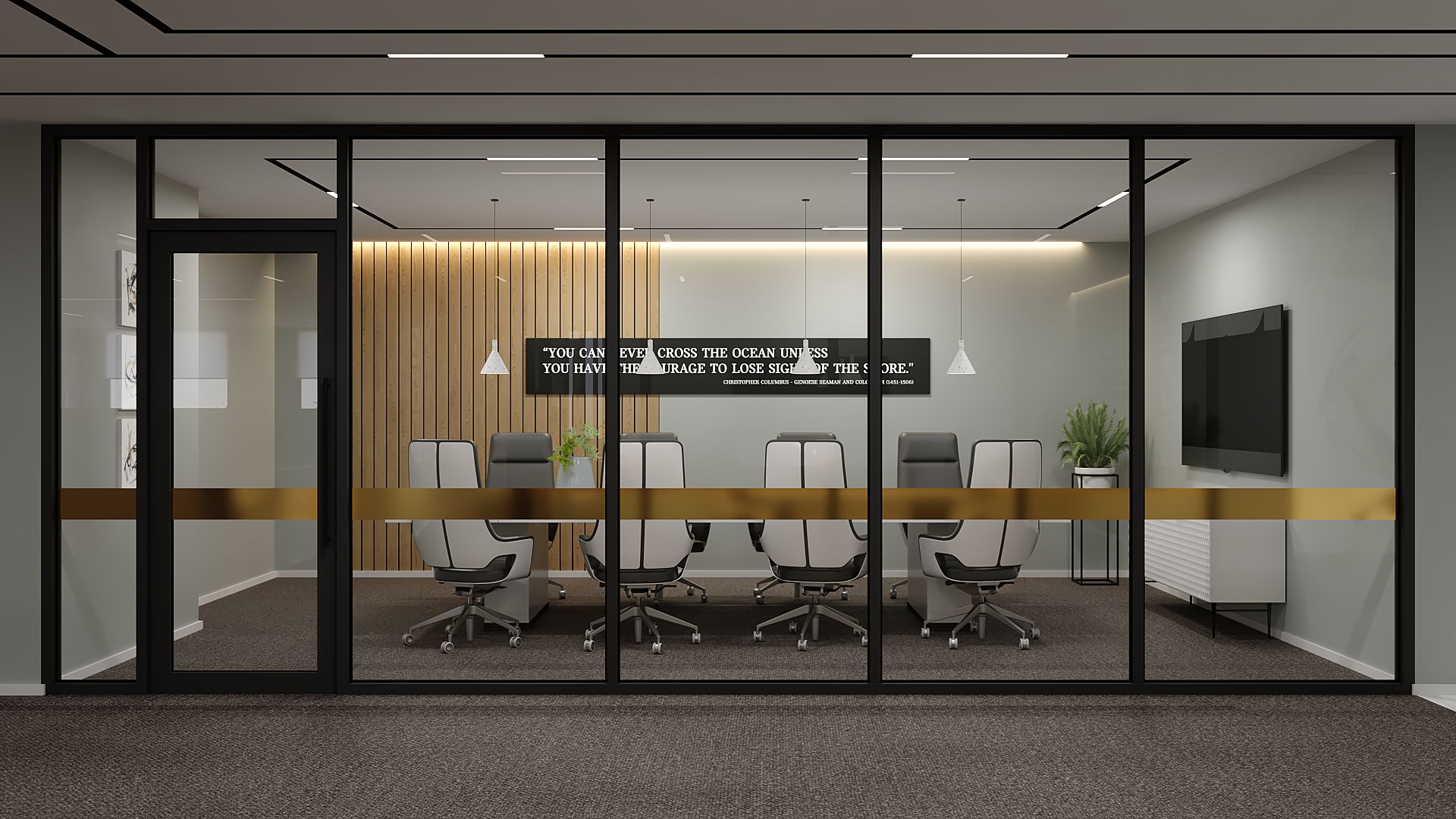 The Hive - Palm Hills Office Park-13