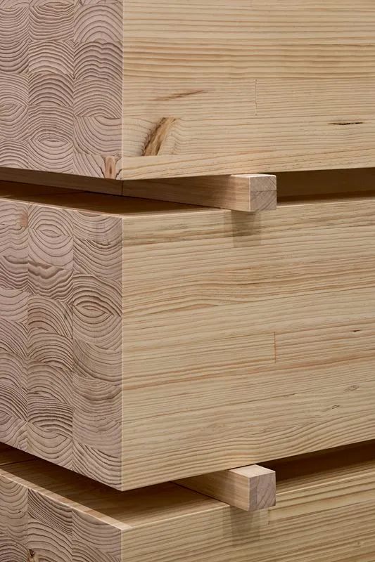 Green Cup Canteen（查德斯通绿杯餐厅）丨澳大利亚墨尔本丨Hecker Guthrie-20