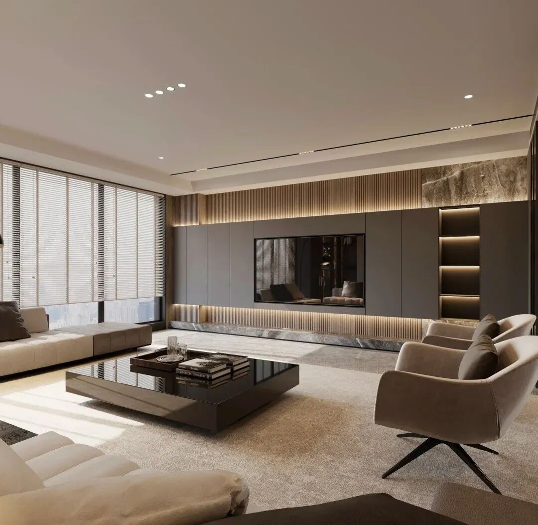 意式极简风格，兼具精致与松弛-2