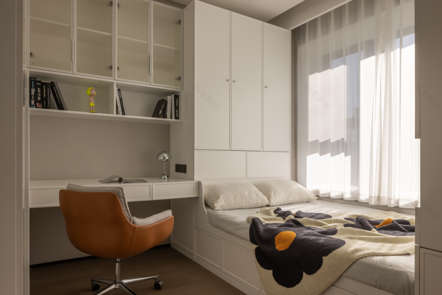 天空之镜丨中国天津丨触觉设计-41