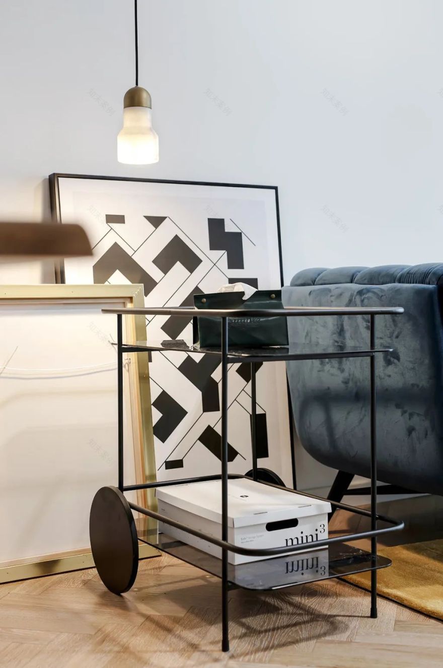 武汉两房变三房的小家-29