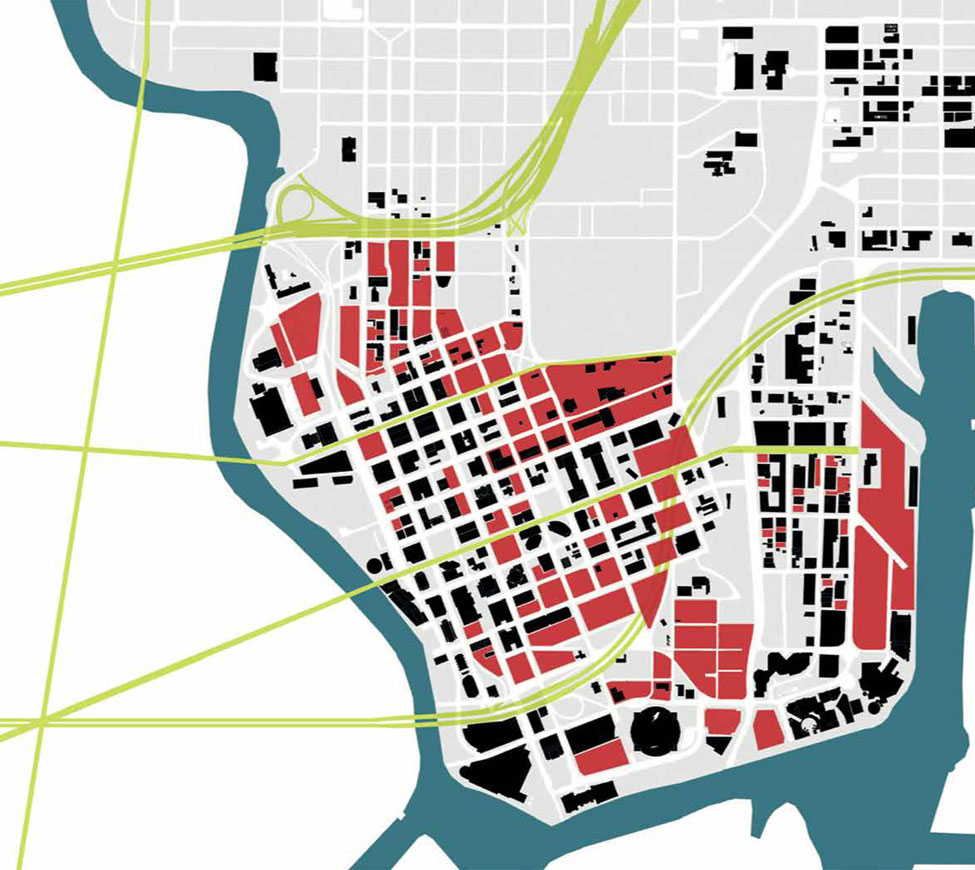 (Re) Stitch Tampa（重塑坦帕）丨美国丨参与竞赛的各国设计师-21