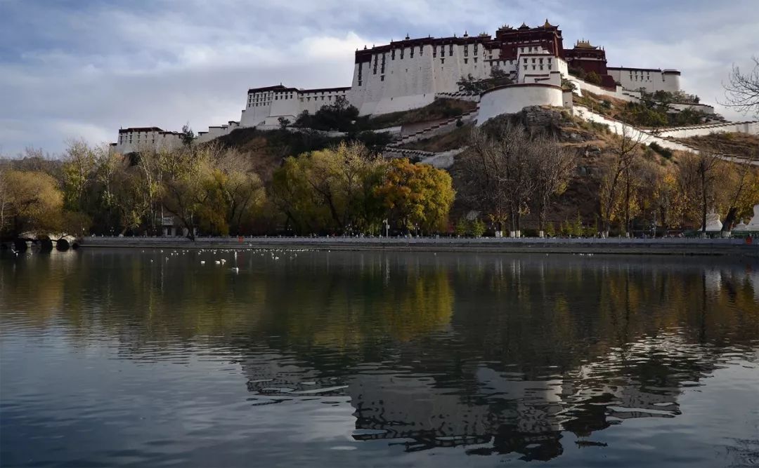 西安-- 甘肃-- 青海-- 西藏-- 云南环游之旅 | 诗和远方的田野-102
