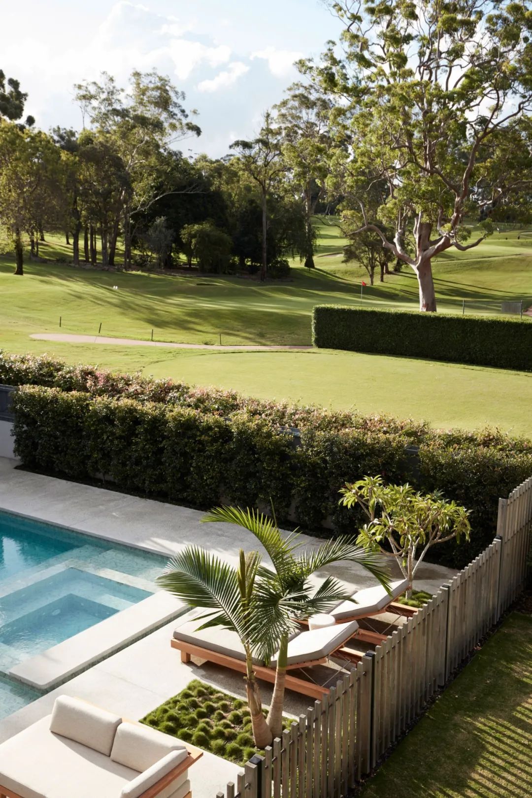 Kilior’ra 住宅丨澳大利亚丨Group Architects,Jase Sullivan-49