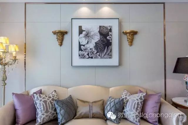 【金域蓝湾】冷冬里，浪漫的仲夏夜悄然入梦-29