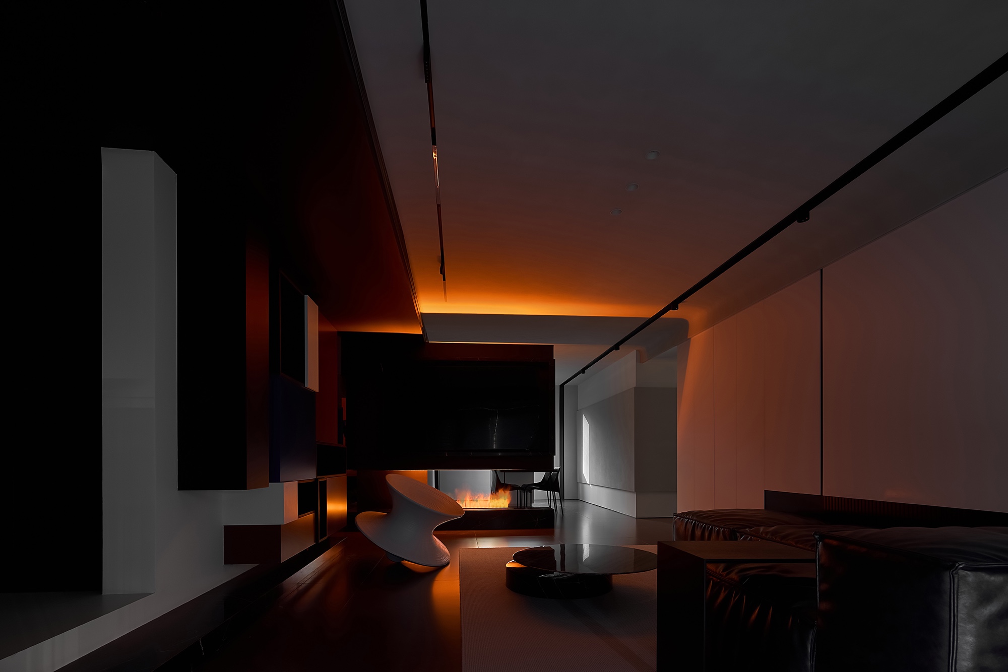 我的魔方盒丨中国宁波丨洛沿设计建筑研究室-39