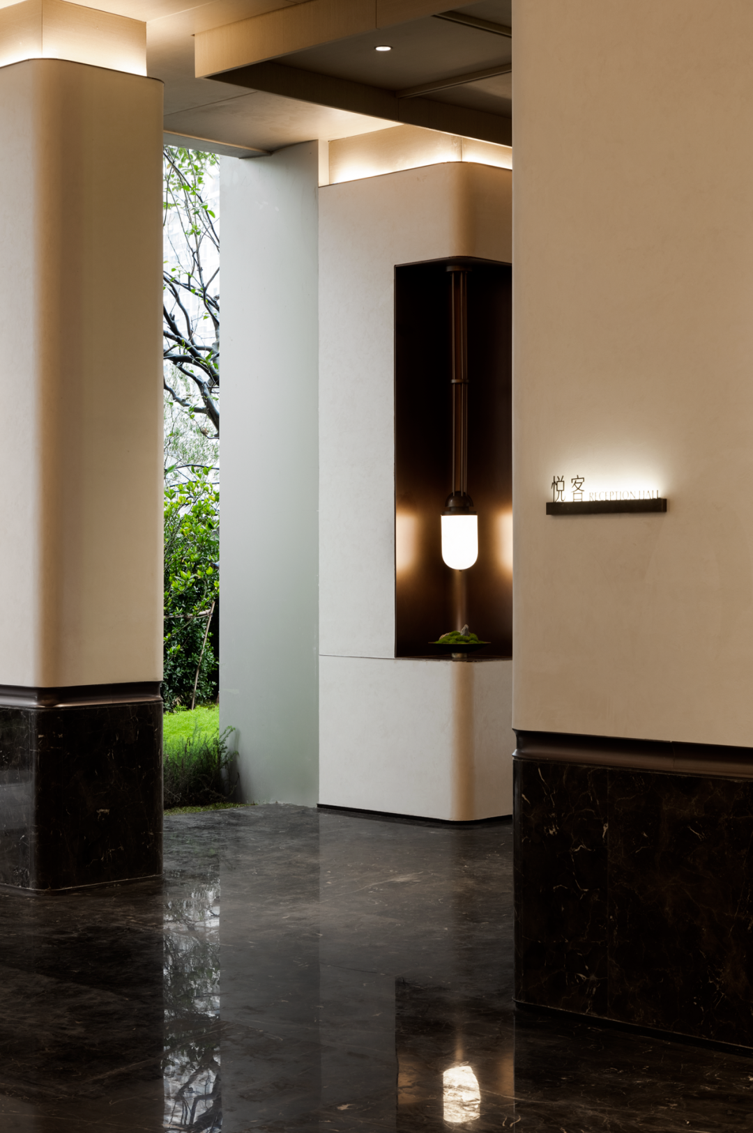 香港置地·启元架空泛会所丨中国重庆丨海力空间设计-116